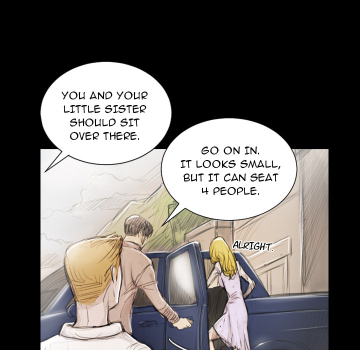 The Two Newcomers - Chapter 1 [photo 96] - MangaPorn