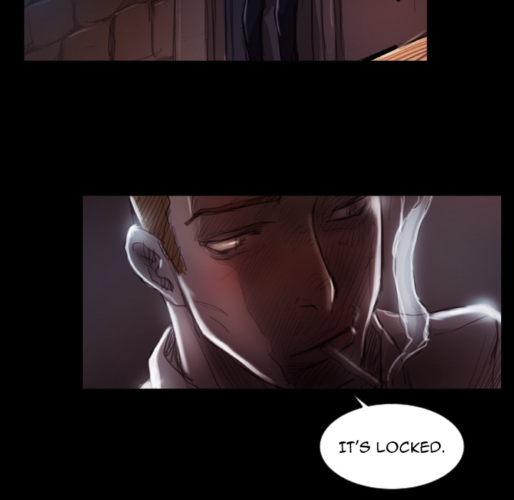 The Two Newcomers - Chapter 2 [photo 138] - MangaPorn