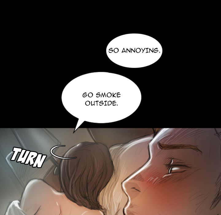 The Two Newcomers - Chapter 2 [photo 55] - MangaPorn