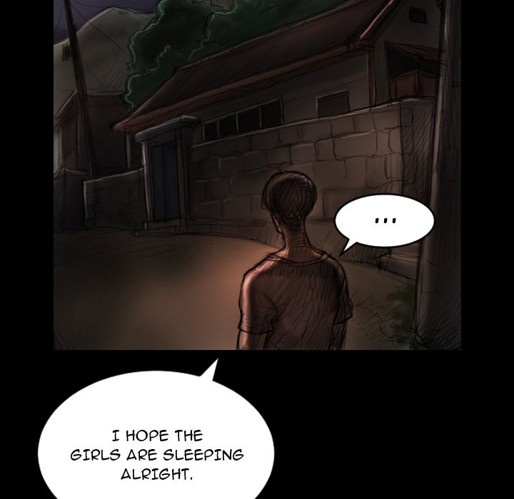 The Two Newcomers - Chapter 3 [photo 50] - MangaPorn