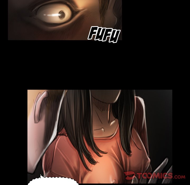 The Two Newcomers - Chapter 4 [photo 20] - MangaPorn