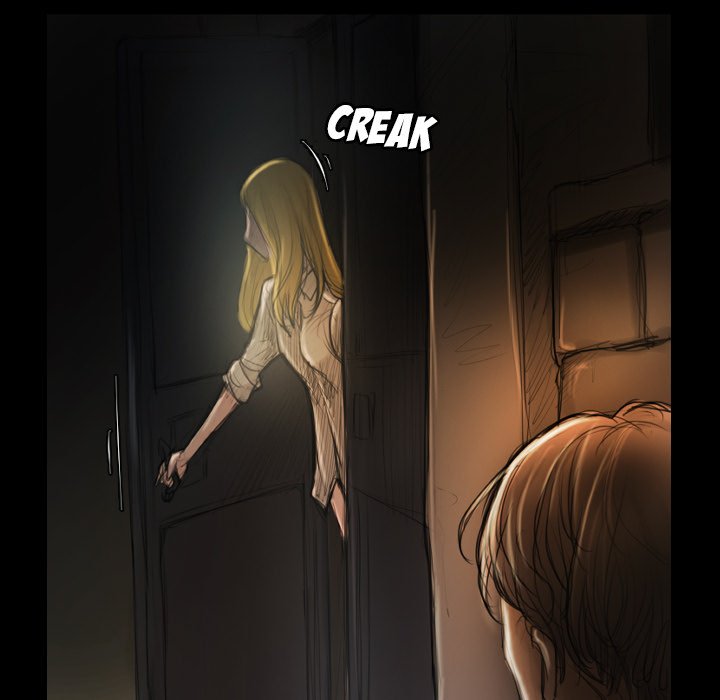 The Two Newcomers - Chapter 4 [photo 88] - MangaPorn