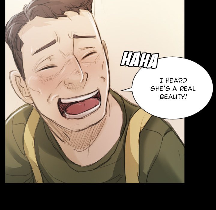 The Two Newcomers - Chapter 5 [photo 100] - MangaPorn