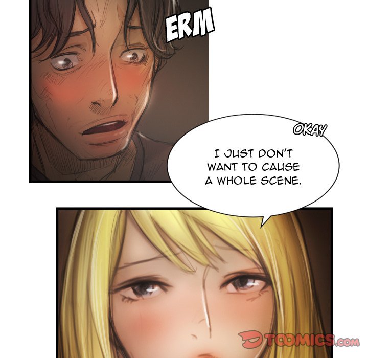 The Two Newcomers - Chapter 5 [photo 111] - MangaPorn