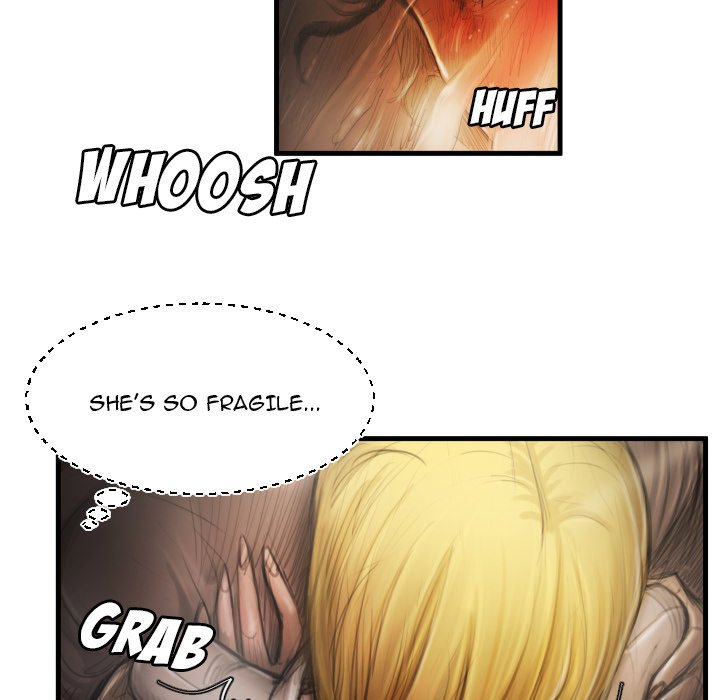 The Two Newcomers - Chapter 5 [photo 12] - MangaPorn