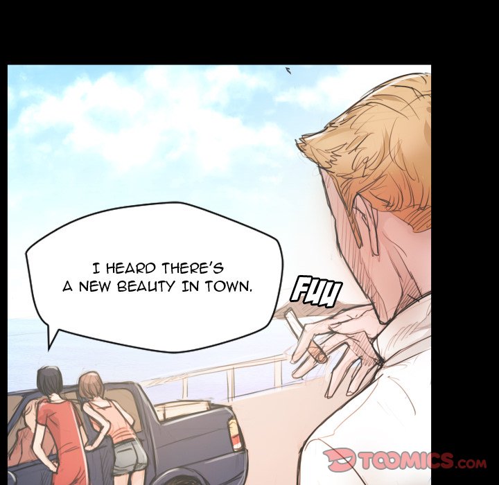 The Two Newcomers - Chapter 5 [photo 129] - MangaPorn