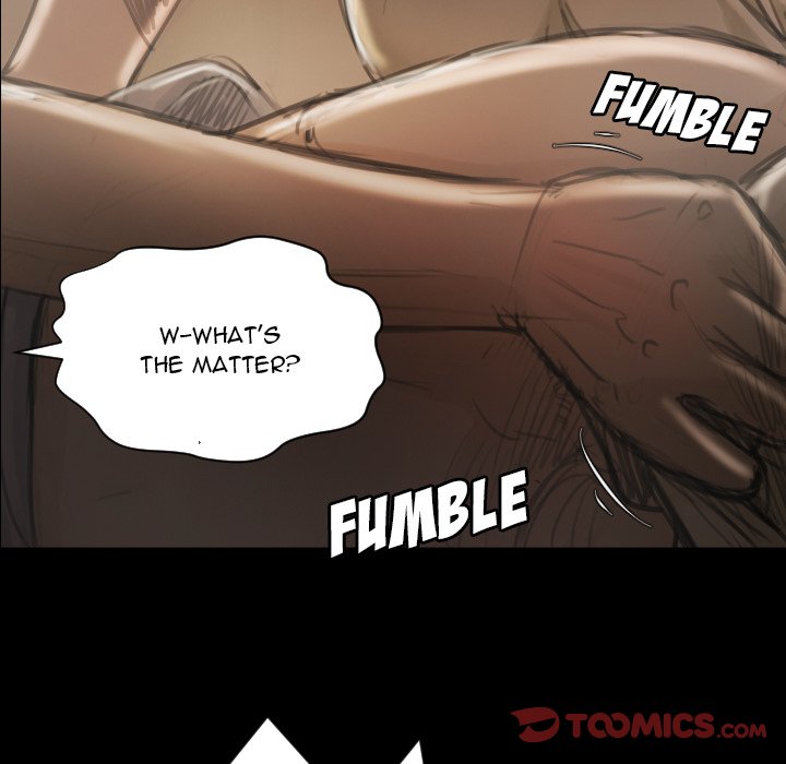 The Two Newcomers - Chapter 5 [photo 27] - MangaPorn