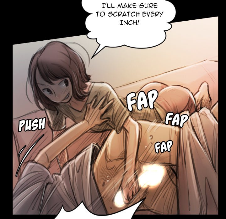 The Two Newcomers - Chapter 5 [photo 37] - MangaPorn