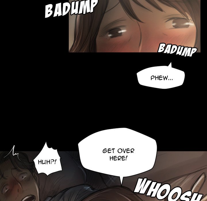 The Two Newcomers - Chapter 5 [photo 44] - MangaPorn