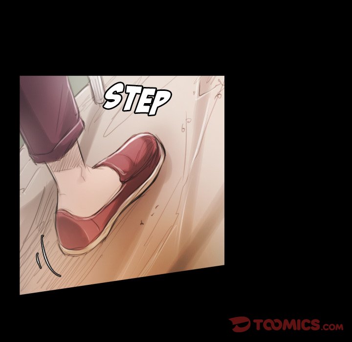 The Two Newcomers - Chapter 5 [photo 69] - MangaPorn