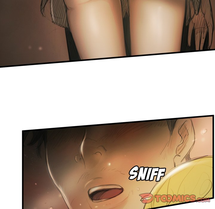 The Two Newcomers - Chapter 5 [photo 9] - MangaPorn