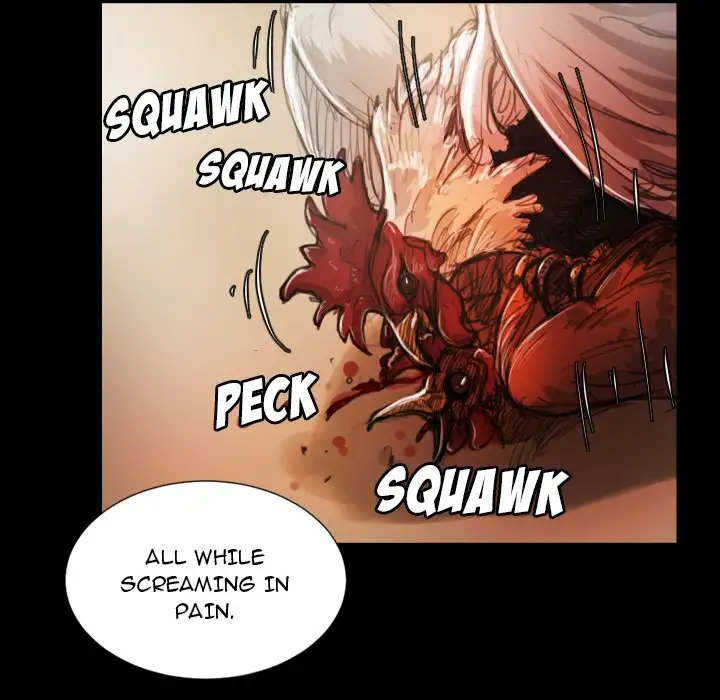 The Two Newcomers - Chapter 6 [photo 25] - MangaPorn