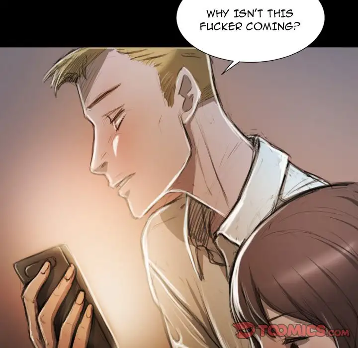 The Two Newcomers - Chapter 6 [photo 38] - MangaPorn