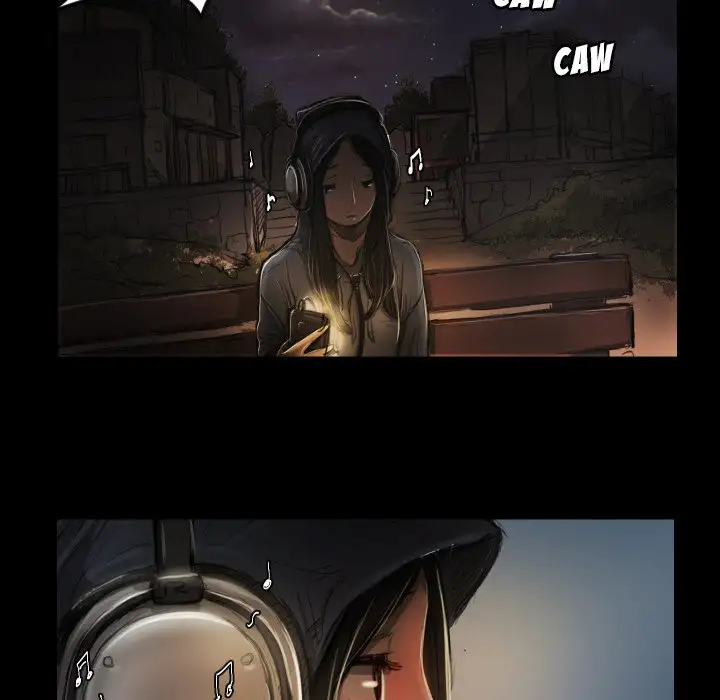 The Two Newcomers - Chapter 6 [photo 48] - MangaPorn