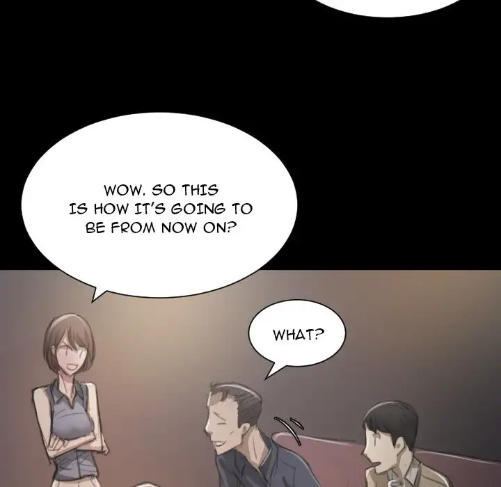 The Two Newcomers - Chapter 6 [photo 77] - MangaPorn