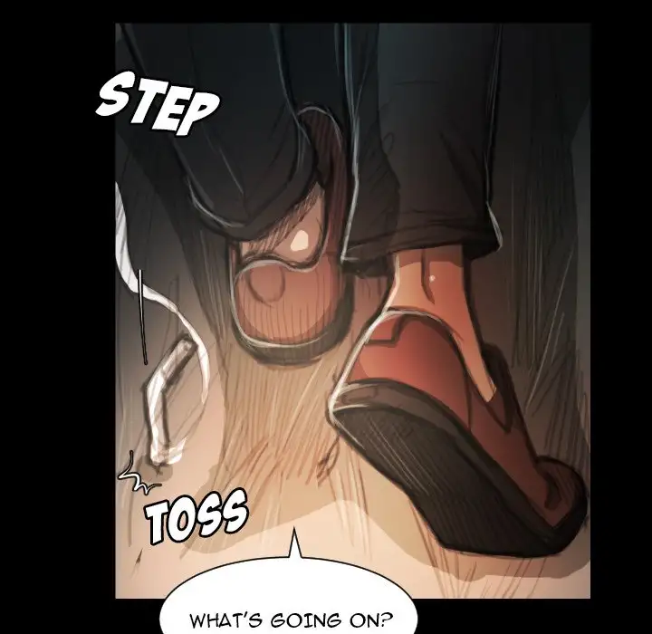 The Two Newcomers - Chapter 7 [photo 101] - MangaPorn