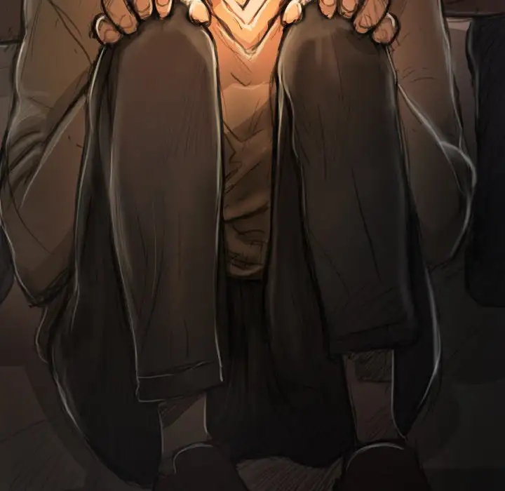 The Two Newcomers - Chapter 7 [photo 117] - MangaPorn