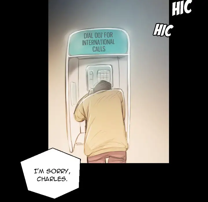 The Two Newcomers - Chapter 7 [photo 27] - MangaPorn