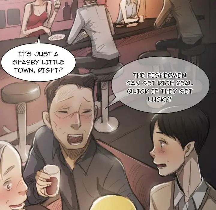 The Two Newcomers - Chapter 7 [photo 45] - MangaPorn