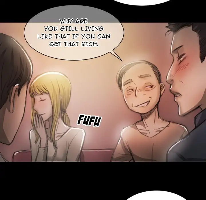 The Two Newcomers - Chapter 7 [photo 47] - MangaPorn