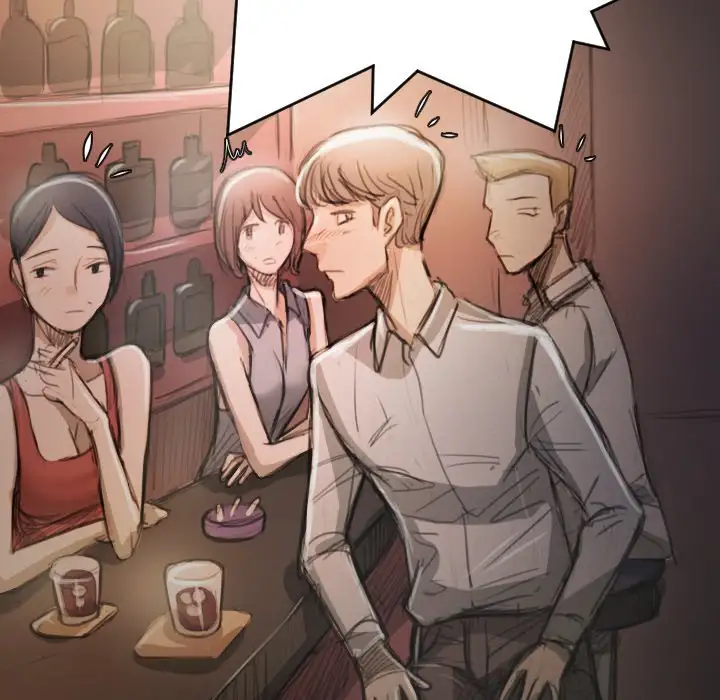 The Two Newcomers - Chapter 7 [photo 61] - MangaPorn