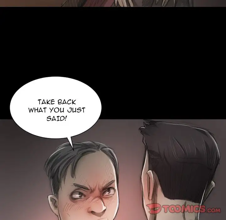 The Two Newcomers - Chapter 7 [photo 62] - MangaPorn