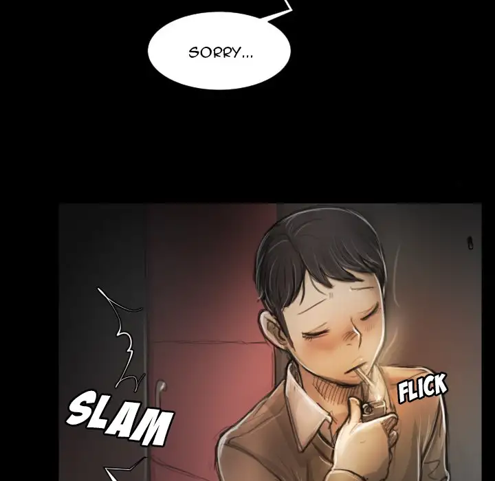 The Two Newcomers - Chapter 7 [photo 85] - MangaPorn