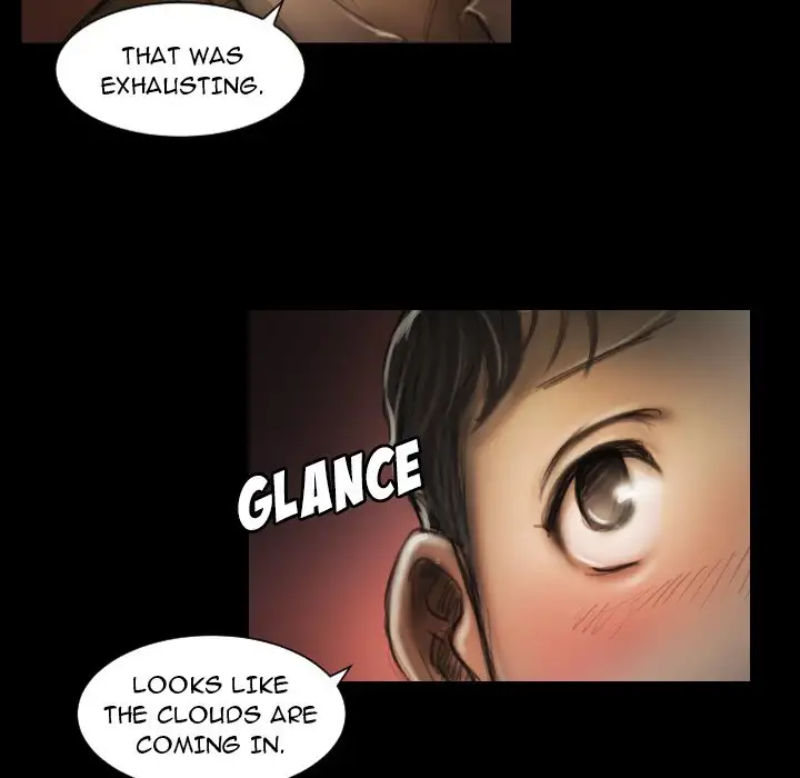 The Two Newcomers - Chapter 7 [photo 87] - MangaPorn