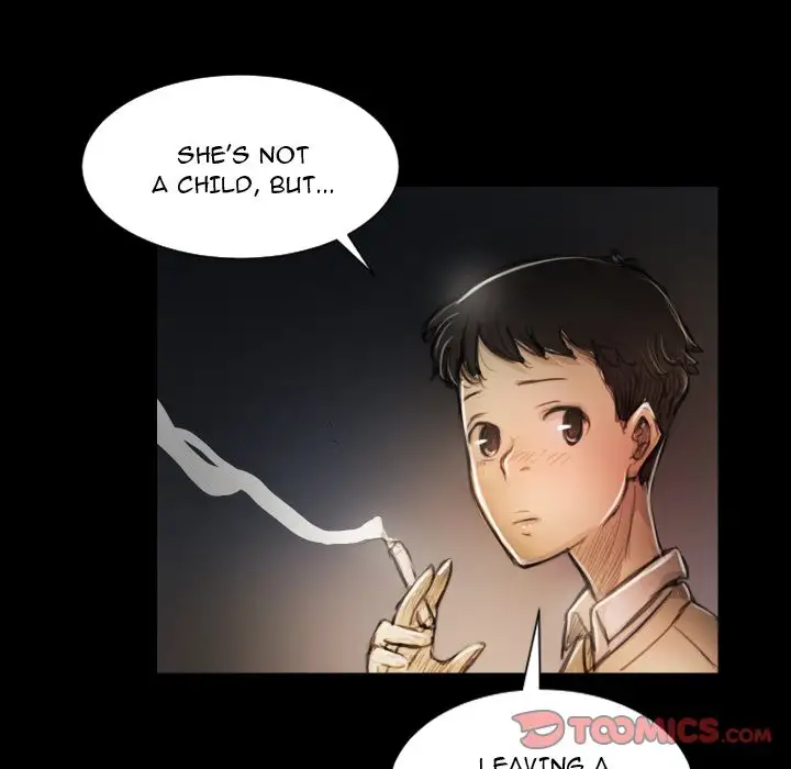 The Two Newcomers - Chapter 7 [photo 92] - MangaPorn