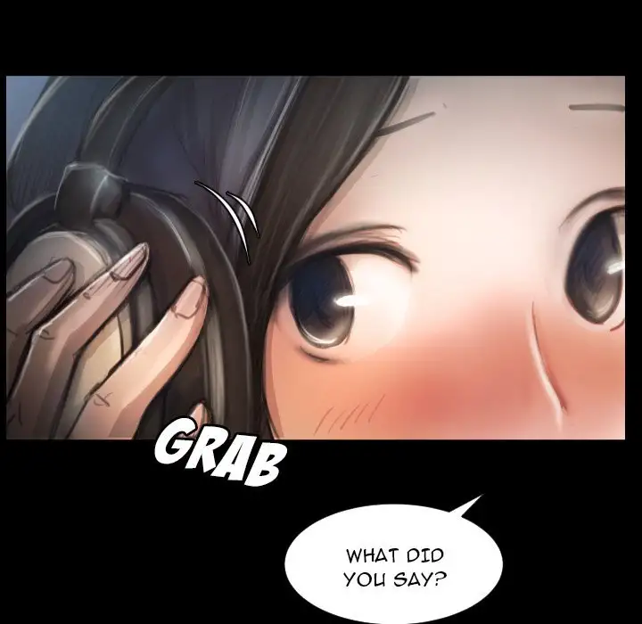 The Two Newcomers - Chapter 8 [photo 12] - MangaPorn