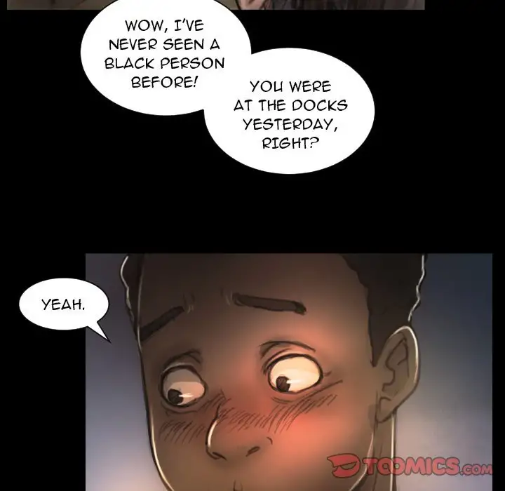 The Two Newcomers - Chapter 8 [photo 14] - MangaPorn