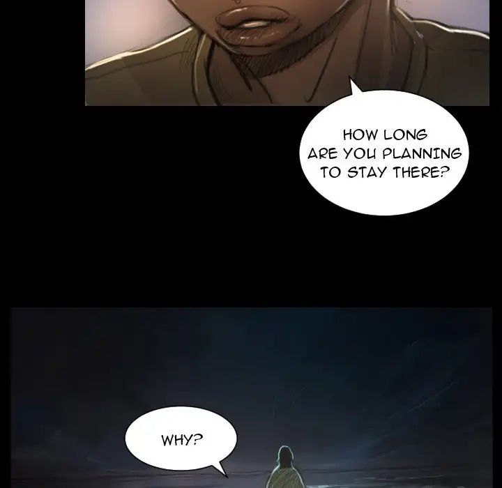 The Two Newcomers - Chapter 8 [photo 15] - MangaPorn