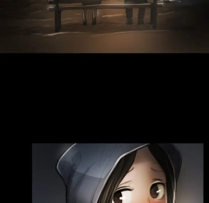 The Two Newcomers - Chapter 8 [photo 34] - MangaPorn