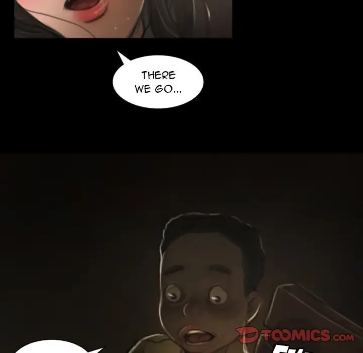 The Two Newcomers - Chapter 8 [photo 44] - MangaPorn