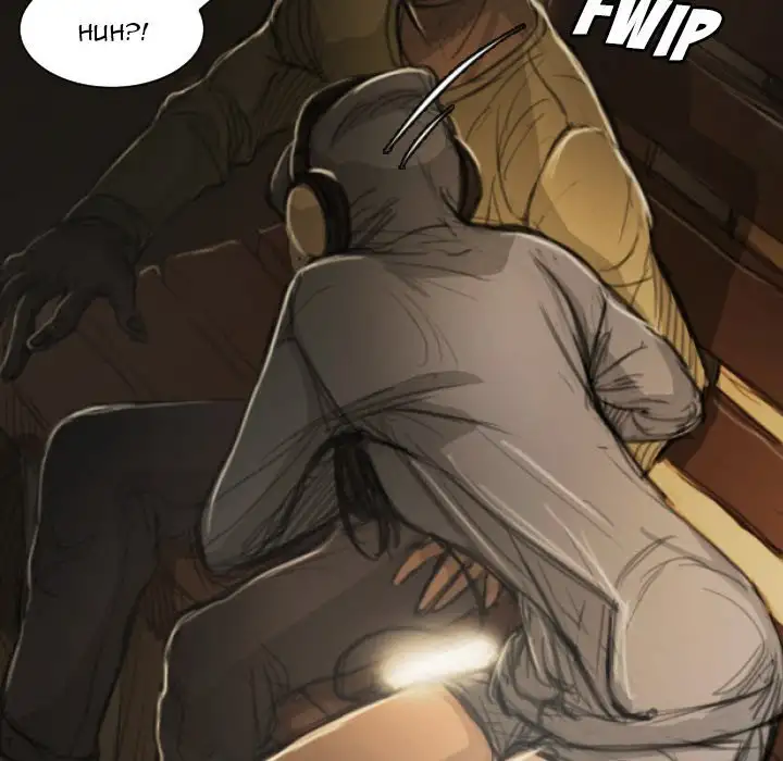 The Two Newcomers - Chapter 8 [photo 45] - MangaPorn