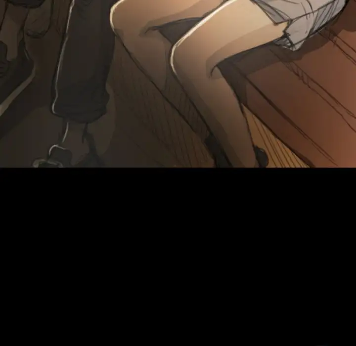 The Two Newcomers - Chapter 8 [photo 46] - MangaPorn