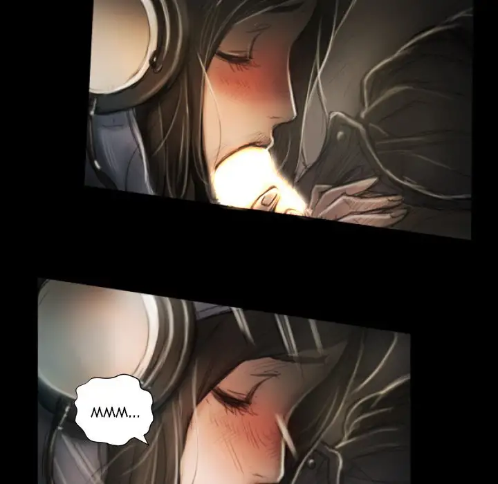 The Two Newcomers - Chapter 8 [photo 48] - MangaPorn