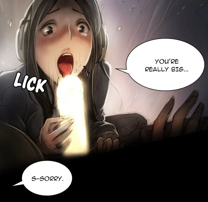 The Two Newcomers - Chapter 8 [photo 52] - MangaPorn