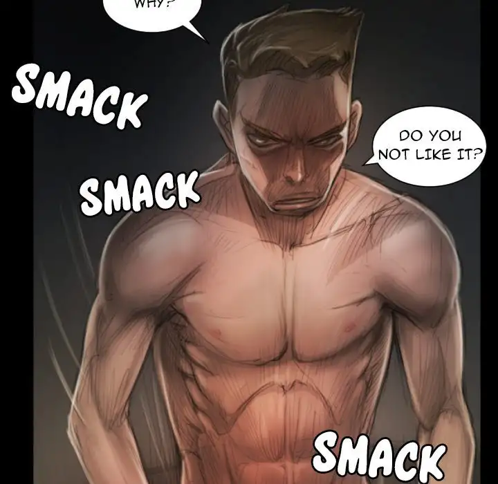 The Two Newcomers - Chapter 8 [photo 64] - MangaPorn