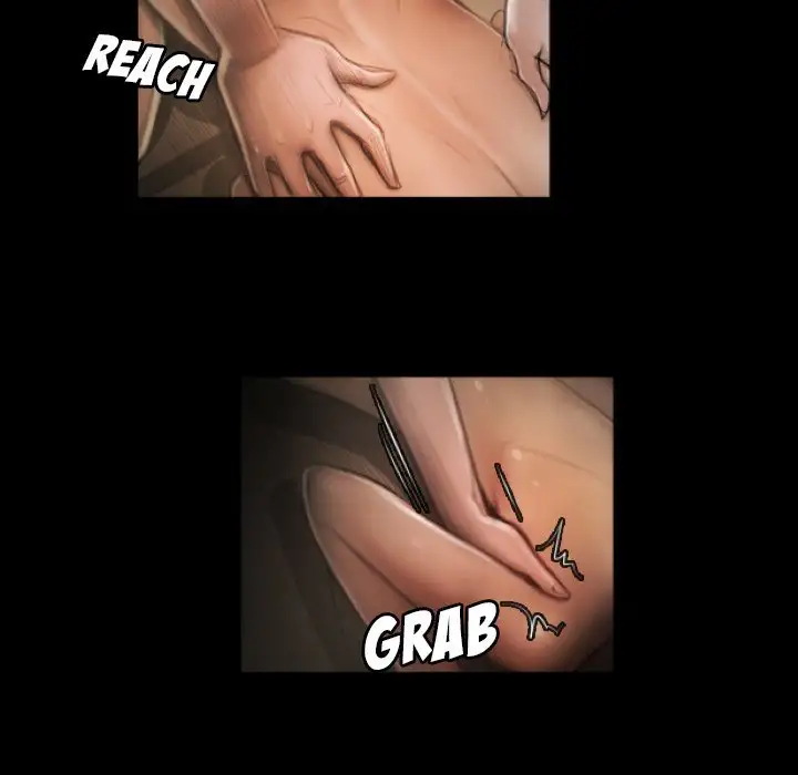 The Two Newcomers - Chapter 8 [photo 66] - MangaPorn