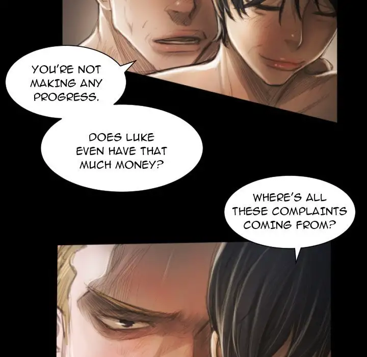 The Two Newcomers - Chapter 8 [photo 81] - MangaPorn