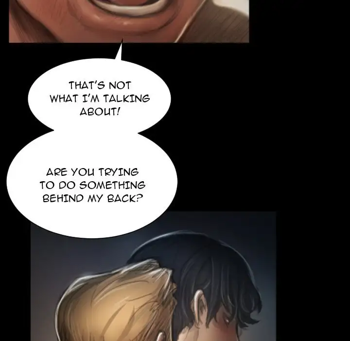 The Two Newcomers - Chapter 8 [photo 83] - MangaPorn