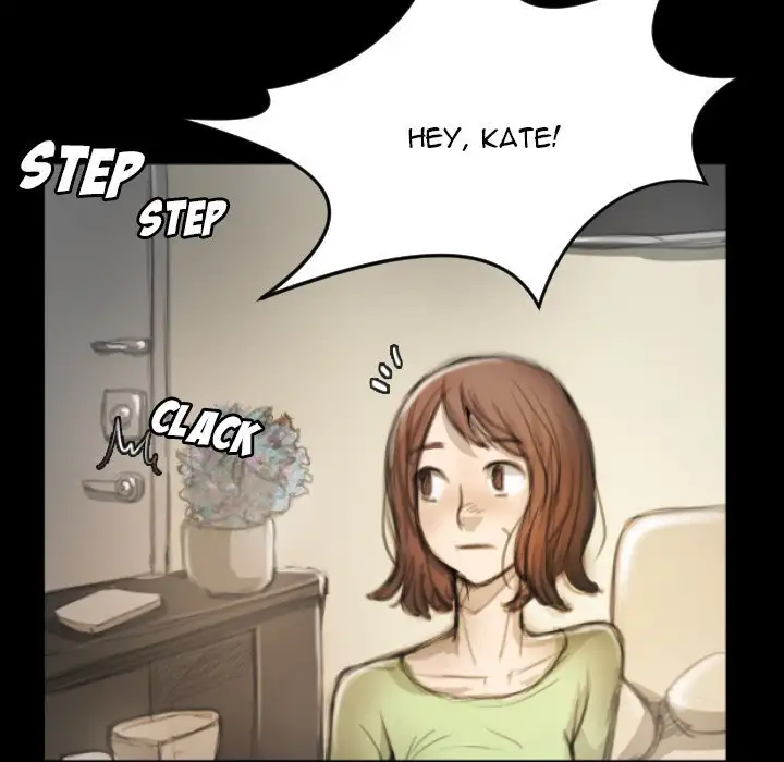 The Two Newcomers - Chapter 8 [photo 93] - MangaPorn