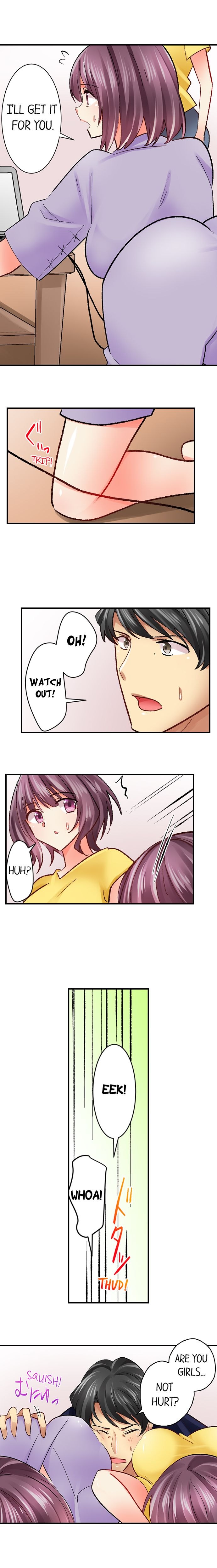 Our Kinky Newlywed Life - Chapter 70 [photo 5] - MangaPorn