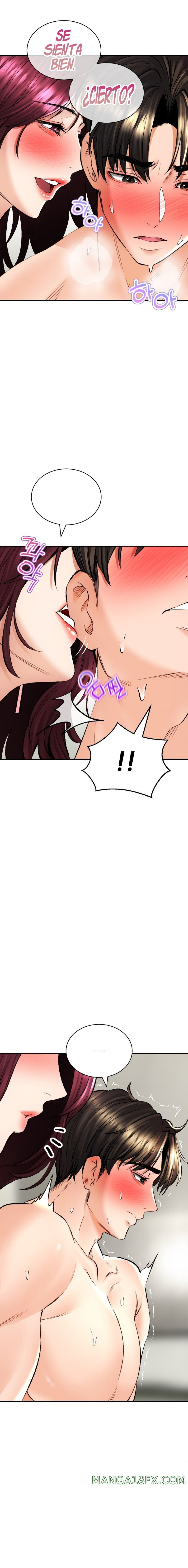 The Bathhouse Raw - Chapter 24 [photo 13] - MangaPorn