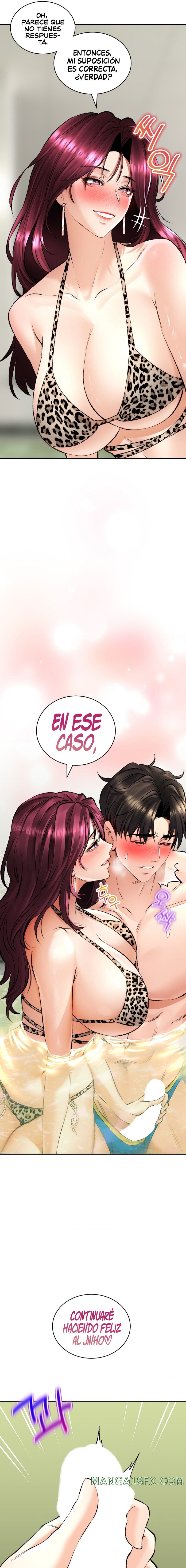 The Bathhouse Raw - Chapter 24 [photo 14] - MangaPorn