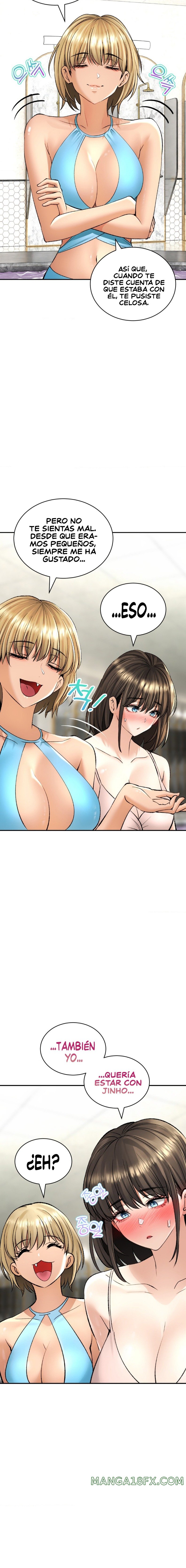 The Bathhouse Raw - Chapter 24 [photo 16] - MangaPorn