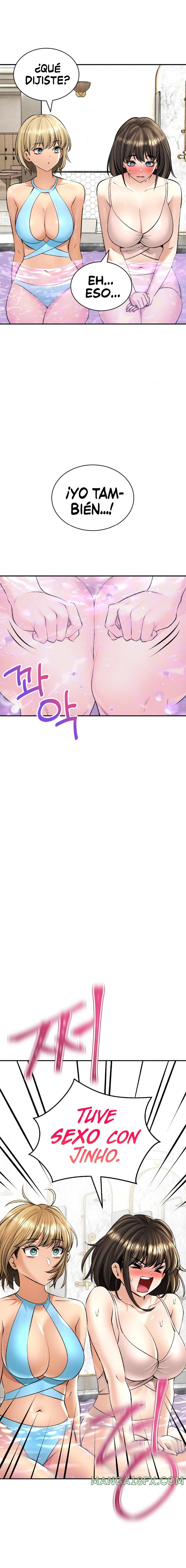 The Bathhouse Raw - Chapter 24 [photo 17] - MangaPorn