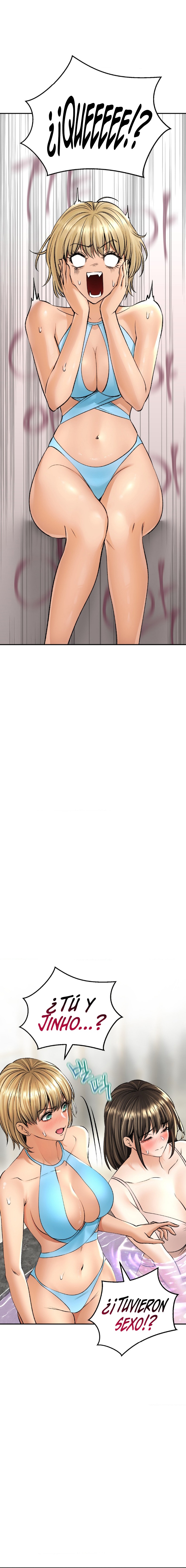 The Bathhouse Raw - Chapter 24 [photo 19] - MangaPorn