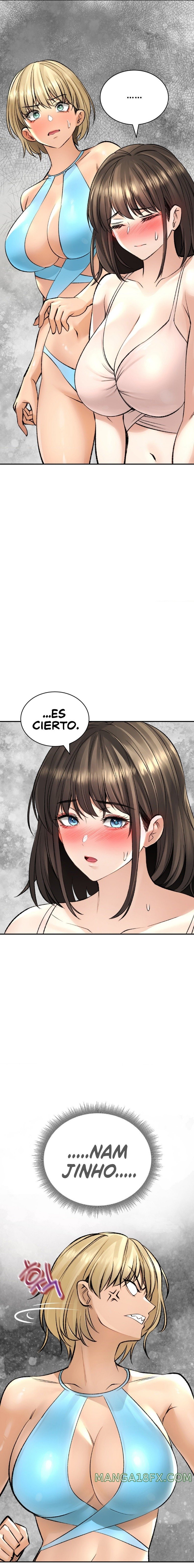 The Bathhouse Raw - Chapter 24 [photo 20] - MangaPorn